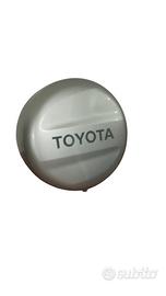 Copri ruota Toyota RAV4 2005