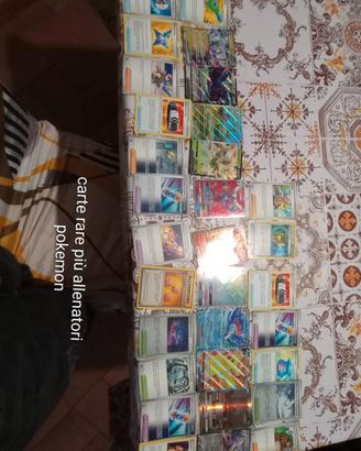 carte Pokémon 