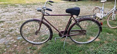 Bicicletta peugeot