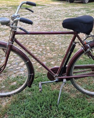 Bicicletta peugeot