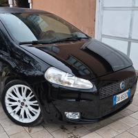 grande punto 1.3 multijet 75 cv
