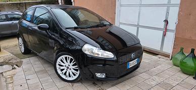 grande punto 1.3 multijet 75 cv