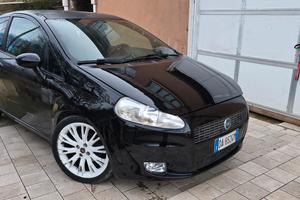 grande punto 1.3 multijet 75 cv