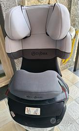 seggiolino auto Cybex Pallas 2 fix 