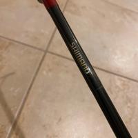 Canna da pesca Shimano