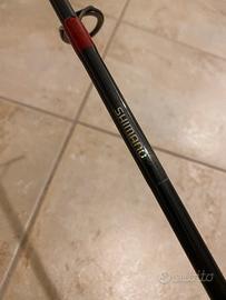 Canna da pesca Shimano