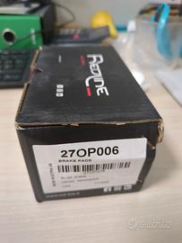 Pastiglie freno Opel Corsa