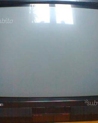 Tv Mivar 25 pollici