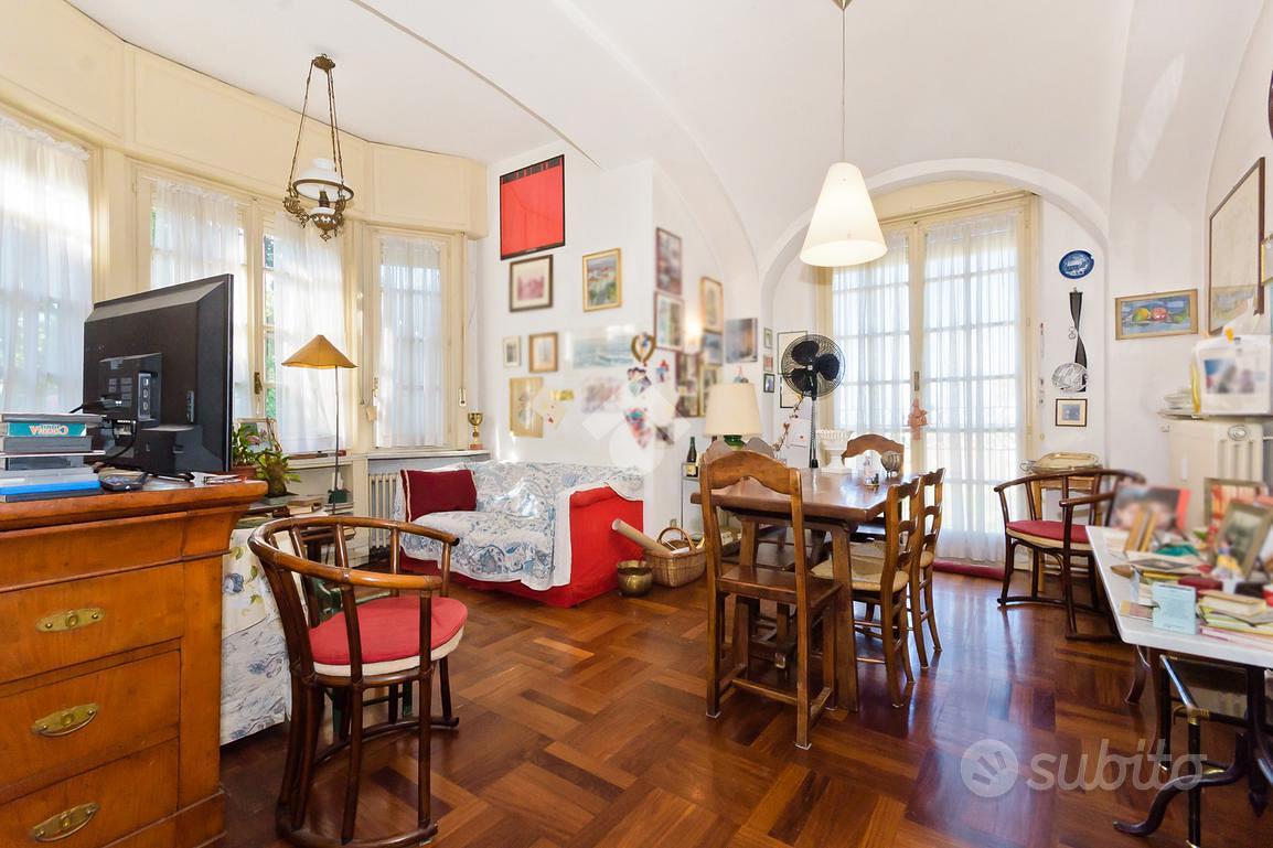 Appartamento – Pecetto Torinese, Torino - Altro