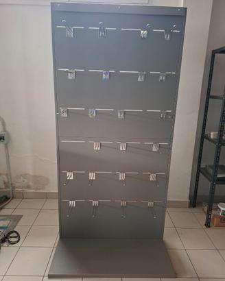 scaffalatura ,  espositore
