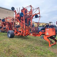 Ranghinatore/Andanatore Kuhn GA15021