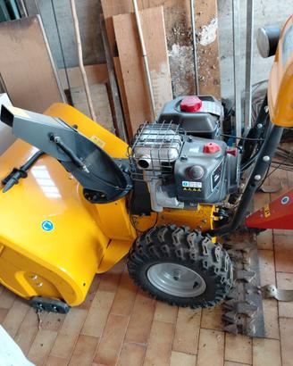 Turbina da neve 