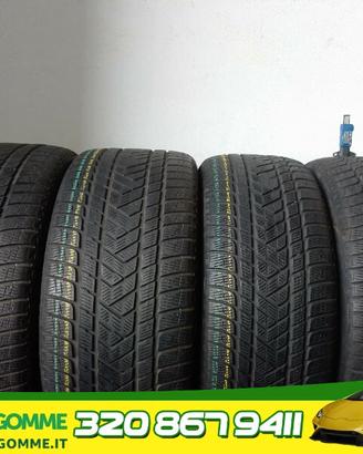 Gomme 315/275/40/45/21 PIRELLI Invernali