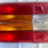 Fanali posteriori Maserati Merak  Alfa Romeo 2000