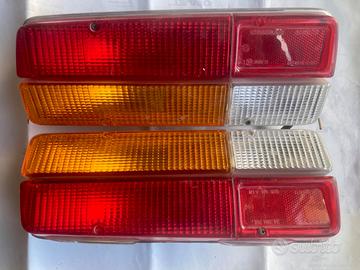 Fanali posteriori Maserati Merak  Alfa Romeo 2000