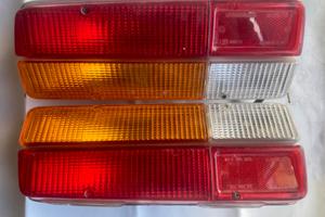 Fanali posteriori Maserati Merak  Alfa Romeo 2000