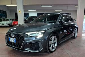 Audi A3 S-line Full Full optional