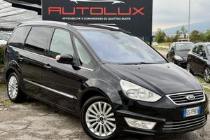 Ford Galaxy 2.0 TDCi 163 CV DPF Titanium IMPECCABI