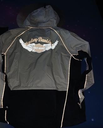 Tuta antipioggia Harley Davidson 