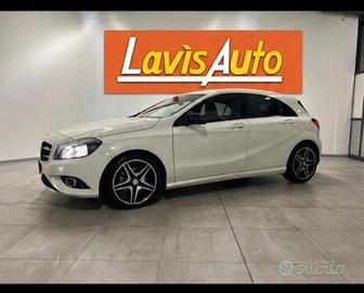 MERCEDES-BENZ A 180 Premium