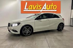 MERCEDES-BENZ A 180 Premium