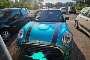 mini cooper d f57