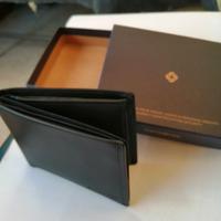 portafoglio uomo nuovo Samsonite (originale) 