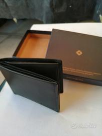 portafoglio uomo nuovo Samsonite (originale) 