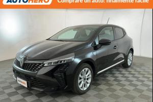 RENAULT Clio FL31393
