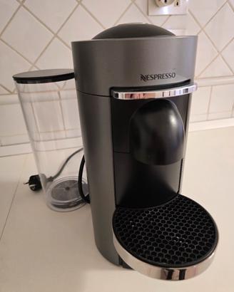 NESPRESSO VERTUO