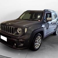 Jeep Renegade 1.5 turbo t4 mhev Limited 2wd 130cv