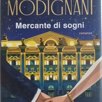 libro sveva casati modignani 