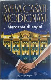 libro sveva casati modignani 