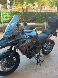 BENELLI TRK 502X