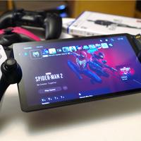 PlayStation portal nuova