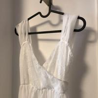 Abito premaman per foto