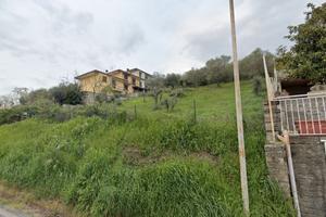 Terreno edificabile Fiuggi