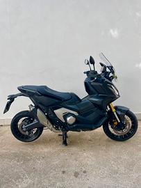 Honda Xadv 750