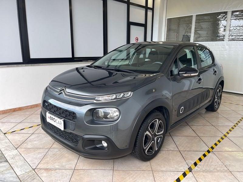CITROEN C3 3ª serie