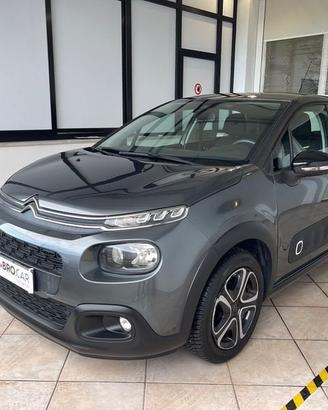 Citroën C3 PureTech 82 Shine