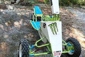 Scooter,