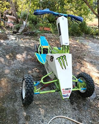 Scooter,