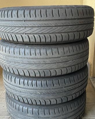 Gomme usate 165/60 R14