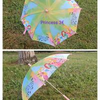 ombrello bambina Disney 