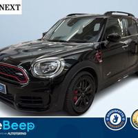 MINI Countryman Mini F60 MINI 2.0 JCW AUTO