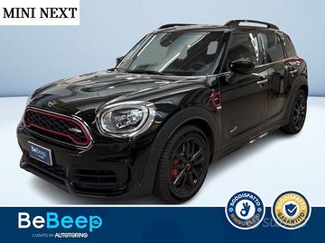 MINI Countryman Mini F60 MINI 2.0 JCW AUTO