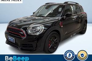 MINI Countryman Mini F60 MINI 2.0 JCW AUTO
