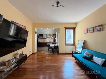 Appartamento Via Zurlo