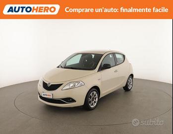 LANCIA Ypsilon XB32971