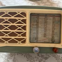 Radio Vintage